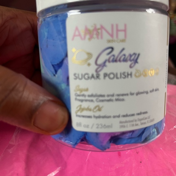 Body oils have more than one cent - Picture 13 of 17